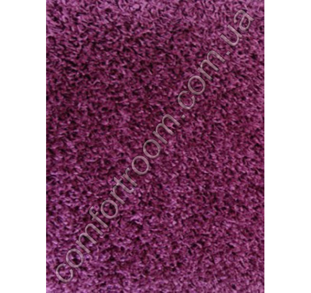 Ковер Loca 6365a D Purple - Фото 2
